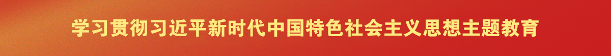 学习贯彻黄色网址大全
新时代中国特色社会主义思想主题教育